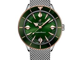 Breitling Superocean Heritage U10340361L1A1 -
