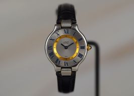 Cartier 21 Must de Cartier 1340 -