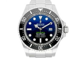 Rolex Sea-Dweller Deepsea 116660 -