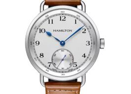 Hamilton Khaki Navy Pioneer H78719553 -