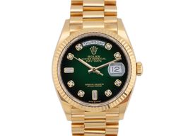 Rolex Day-Date 36 128238 -