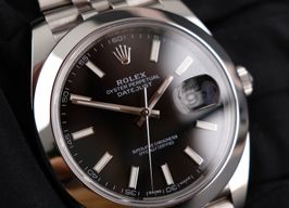 Rolex Datejust 41 126300 (2019) - 41 mm Steel case