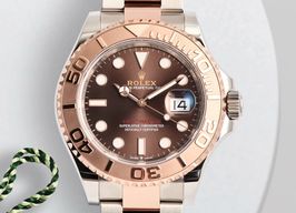 Rolex Yacht-Master 40 126621 -