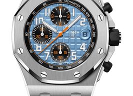 Audemars Piguet Royal Oak Offshore 26238ST.OO.A340CA.01 -