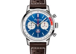 Breitling Top Time AB01763A1C1X1 -