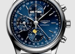 Longines Master Collection L2.773.4.92.0 -