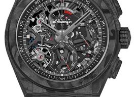 Zenith Defy El Primero 10.9000.9004/96.R921 -