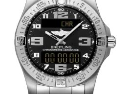 Breitling Aerospace EVO E79363101B1E1 -