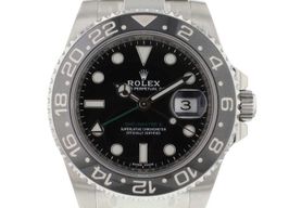 Rolex GMT-Master II 116710LN -