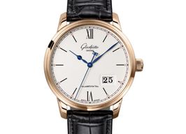 Glashütte Original Senator Excellence 1-36-03-02-05-50 -