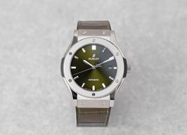 Hublot Classic Fusion 542.NX.8970.LR -