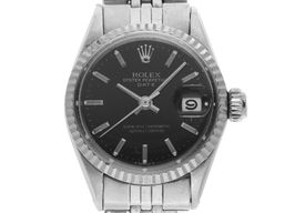 Rolex Oyster Perpetual Lady Date 6517 -