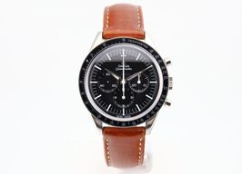 Omega Speedmaster Professional Moonwatch 311.32.40.30.01.001 (2019) - Zwart wijzerplaat 40mm Staal