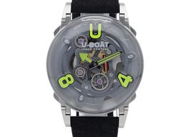 Unknown Unknown 3350 (2025) -