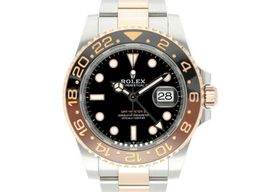 Rolex GMT-Master II 126711CHNR -