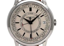 Patek Philippe Calatrava 5212A-001 -