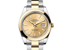 Rolex Datejust 41 126303 -