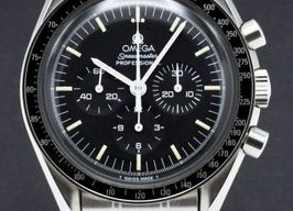 Omega Speedmaster Professional Moonwatch 3590.5 (1996) - Zwart wijzerplaat 42mm Staal