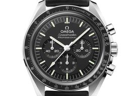 Omega Speedmaster Professional Moonwatch 310.32.42.50.01.002 (2024) - Black dial 42 mm Steel case