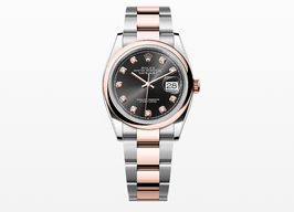 Rolex Datejust 36 126201 -