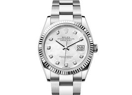 Rolex Datejust 36 126234 -