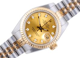 Rolex Lady-Datejust 69173 -