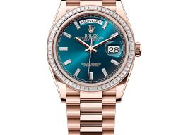Rolex Day-Date 36 128395TBR -