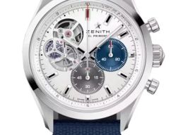 Zenith El Primero Chronomaster 03.3300.3604/69.C823 -