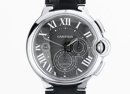 Cartier Ballon Bleu 44mm W6920052 -