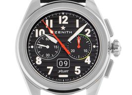 Zenith Pilot 03.4000.3652/21.I001 -