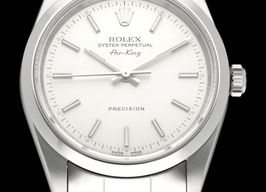 Rolex Air-King 14000 -
