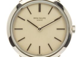Patek Philippe Calatrava 3509 -