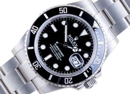 Rolex Submariner Date 126610LN -