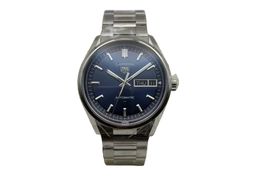 TAG Heuer Carrera WDA2112.BA0043 -