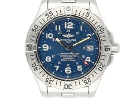 Breitling Superocean A17360 -