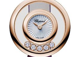 Chopard Happy Diamonds 209415-5001 -