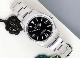 Rolex Explorer 214270 -