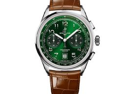 Breitling Premier AB0145371L1P1 -