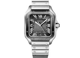 Cartier Santos WSSA0037 -
