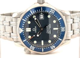 Omega Seamaster Diver 300 M 196.1522 -