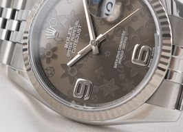 Rolex Datejust 36 116234 (2010) - 36mm Staal