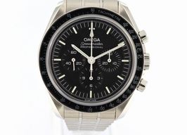Omega Speedmaster Professional Moonwatch 310.30.42.50.01.002 (2022) - Zwart wijzerplaat 42mm Staal