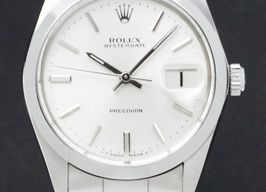 Rolex Oyster Precision 6694 -