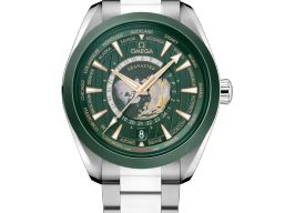 Omega Seamaster Aqua Terra 220.30.43.22.10.001 -