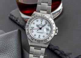 Rolex Explorer II 16570 -