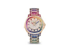 Patek Philippe Aquanaut 5260/1455R-001 -