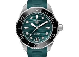 TAG Heuer Aquaracer Lady WBP231G.FT6226 -