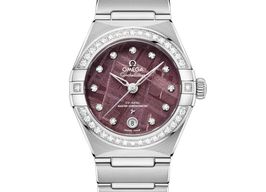 Omega Constellation 131.15.29.20.99.001 -