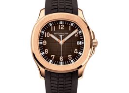 Patek Philippe Aquanaut 5167R-001 -