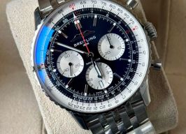 Breitling Navitimer 1 B01 Chronograph AB0138211B1A1 -